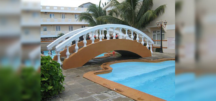 Che ponte utile