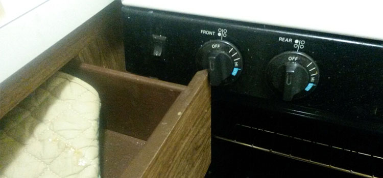 Cucina moderna
