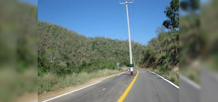 Palo del telefono smarrito
