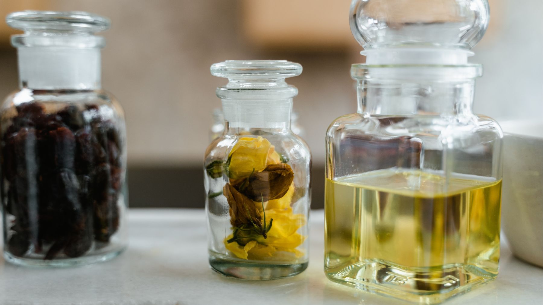 Vinegar: 10 amazing beauty secrets
