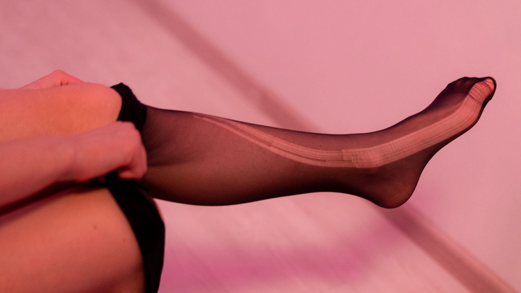 Pantyhose: 10 foolproof tricks to keep them from ripping and fraying