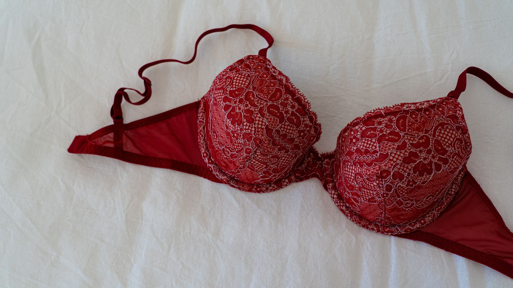 Here are some bra tricks every woman should know